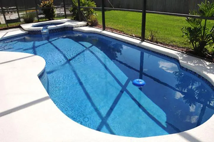 Berkley 117 1176 Kissimmee