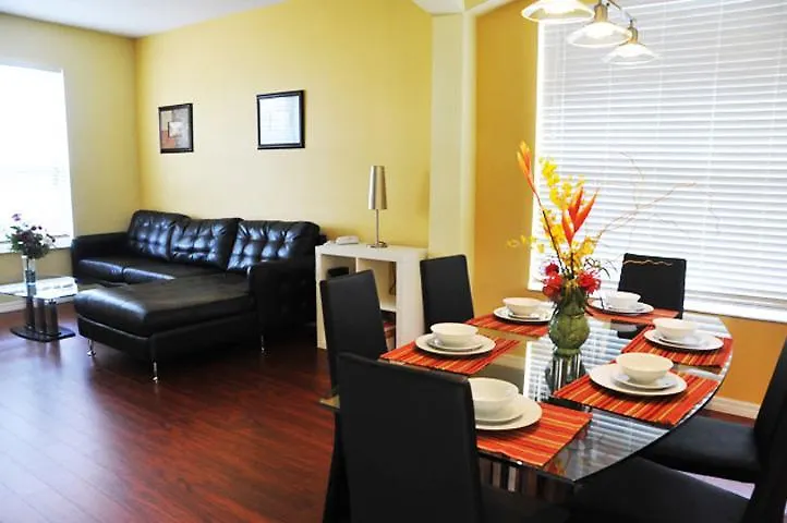 Villa Berkley 117 1176 Kissimmee