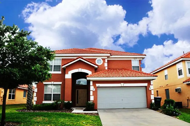Berkley 117 1176 * Kissimmee