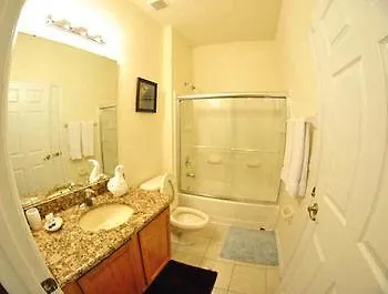 Resort Bellavida By Deluca Vacation Kissimmee