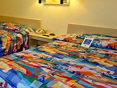 6-kissimmee, Fl - Orlando Hotell