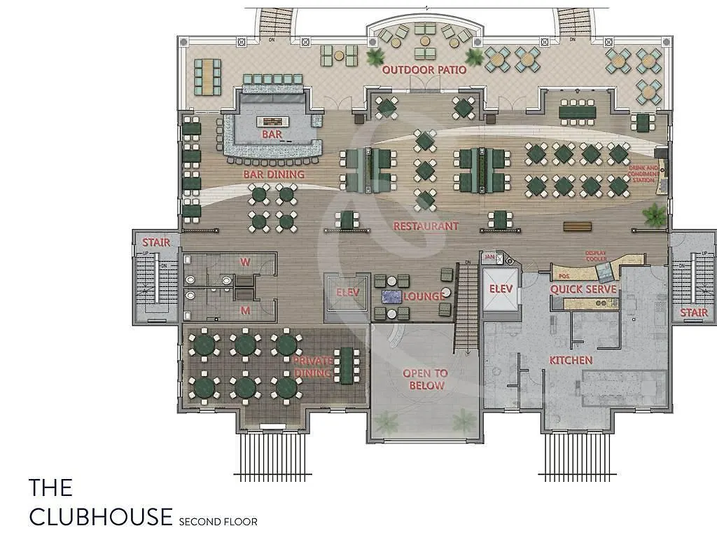 Holiday home Reunion Kings Landing - Six Bedroom Home
