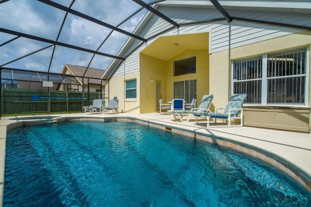 Arrow Creek 8004 Villa *