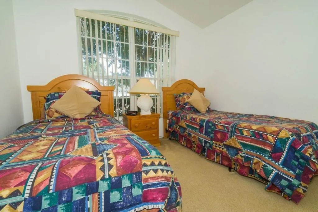 Arrow Creek 8004 Villa *