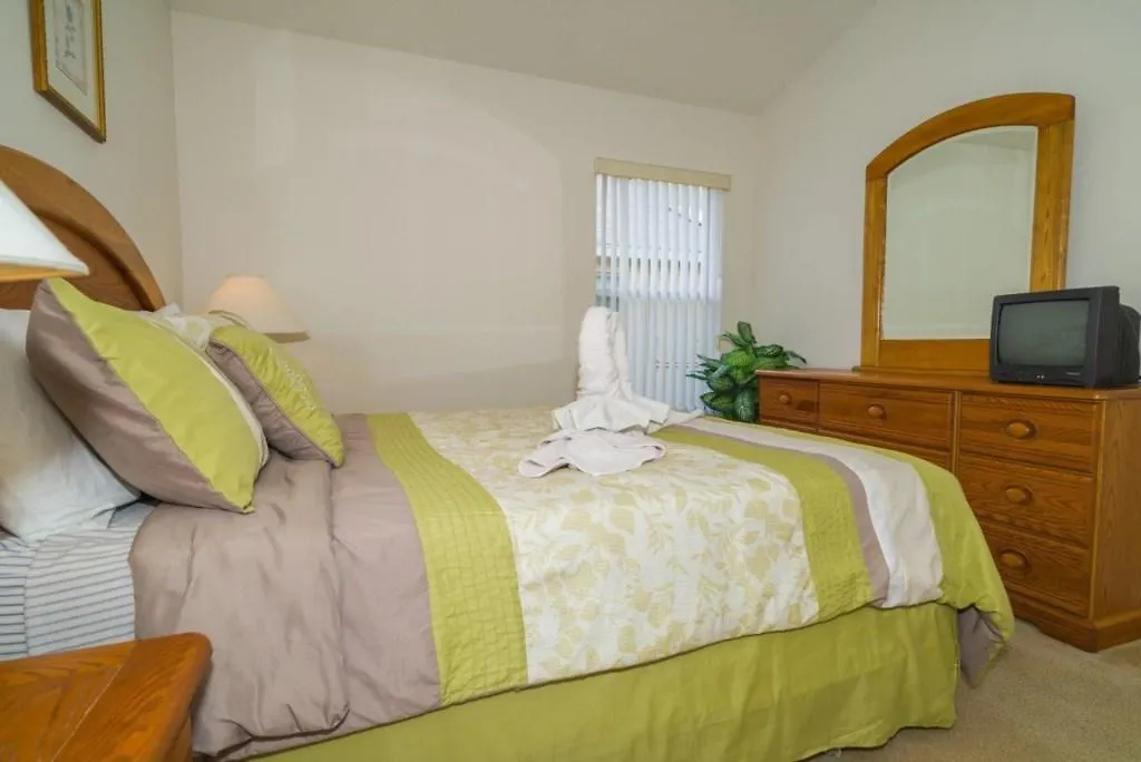 Arrow Creek 8004 Villa Kissimmee