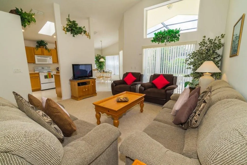 Villa Arrow Creek 8004 Kissimmee
