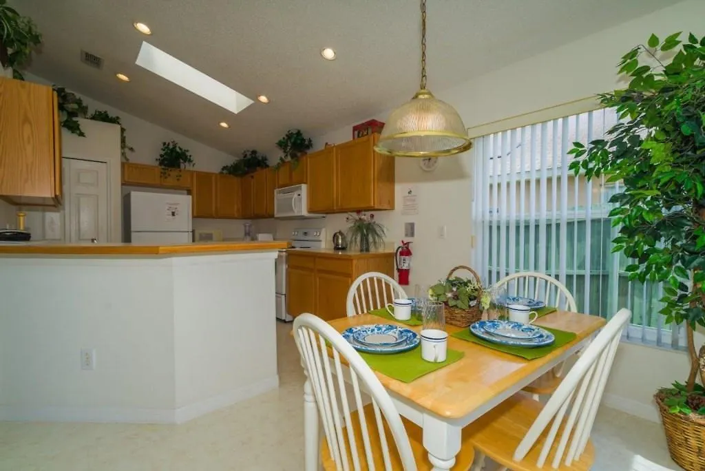 Arrow Creek 8004 Villa