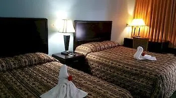 Motel Oyo West Kissimmee