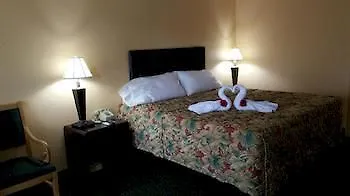 Motel Oyo West