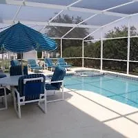 Orlando Vacation Homes *