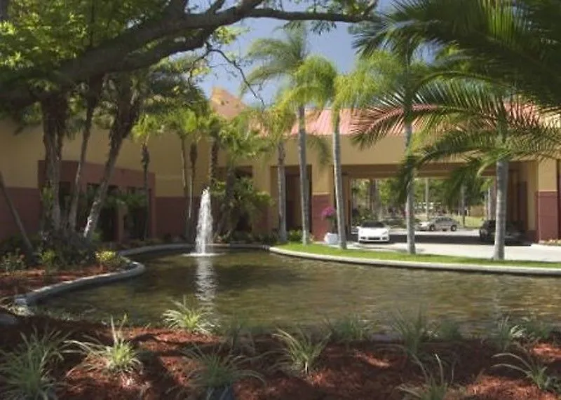 Orlando Sun Resort & Convention Center