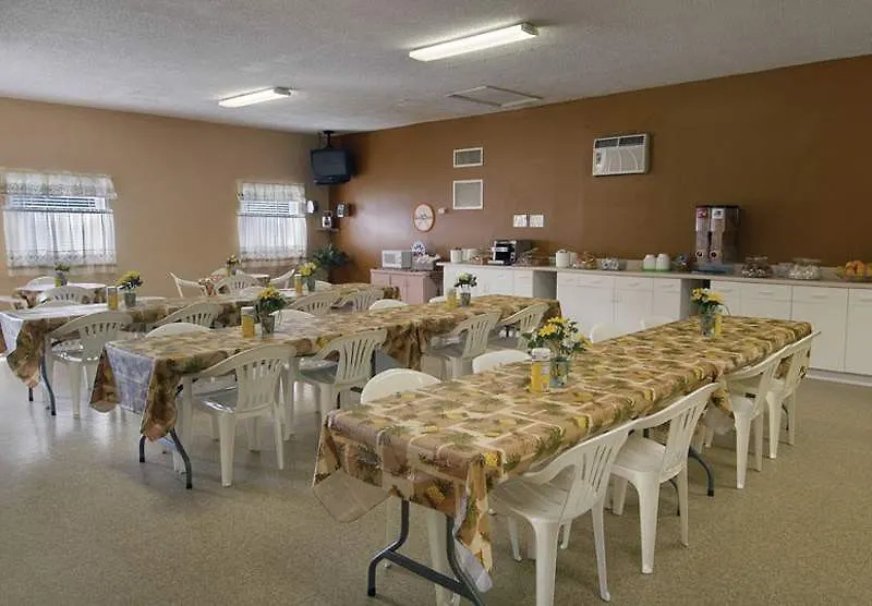 Hotel Howard Johnson By Wyndham Tropical Palms Kissimmee