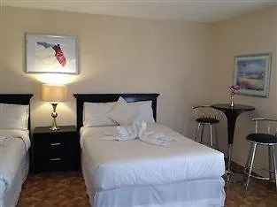 Sevilla Kissimmee- Near 2* Kissimmee