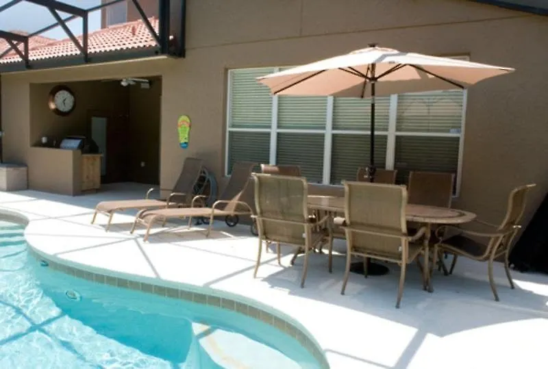 Bella Vida By Bvr Management Holiday home