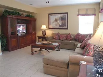 מלון Homes4uu - Area Vacation Rentals- קיסימי