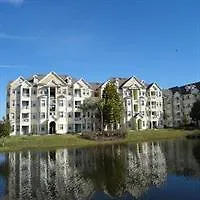 Cane Island Apartment *