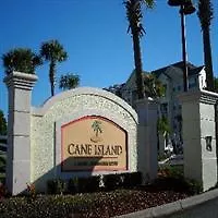 Cane Island Apartment *