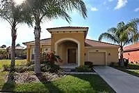 Affordable Orlando Rentals Apartment
