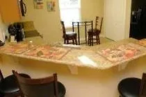 מלון Homes4uu - Area Vacation Rentals-