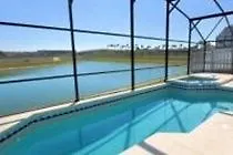 מלון Homes4uu - Area Vacation Rentals- 3*