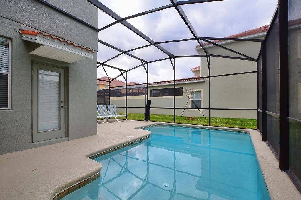 2954 Palm Avenue Pool Holiday home
