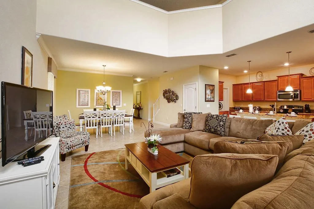 2954 Palm Avenue Pool Holiday home *