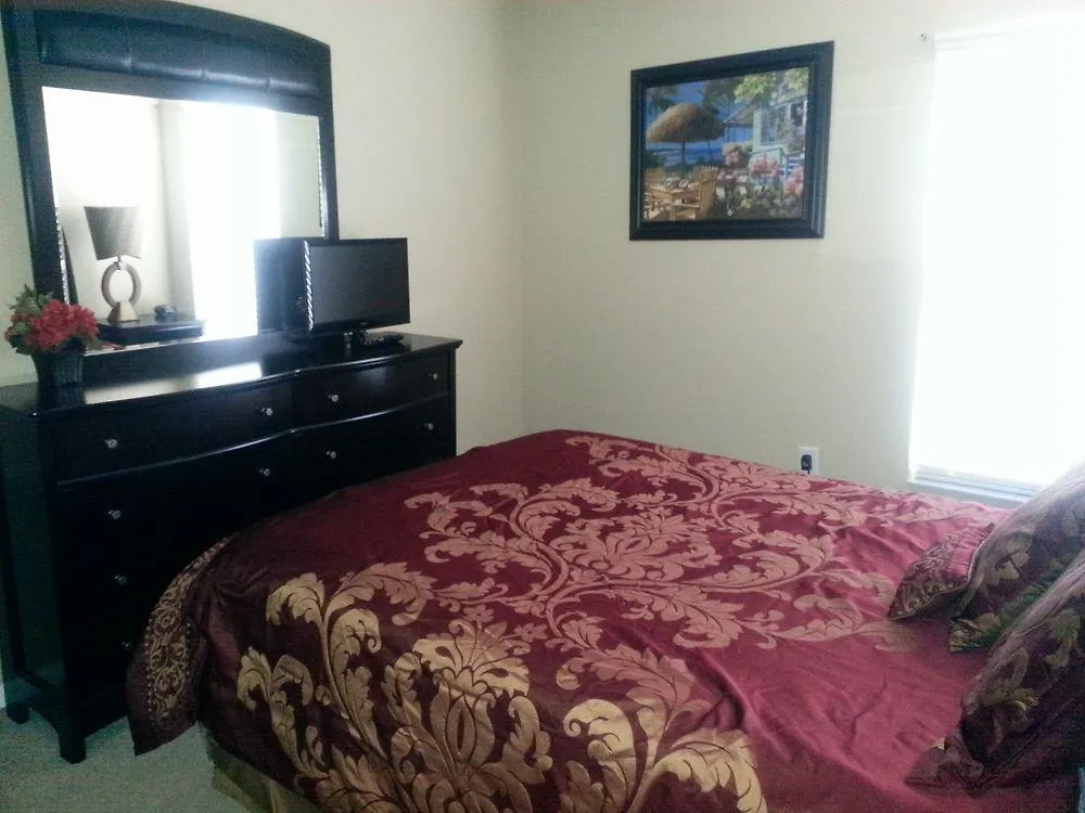 Cozykey Vacation Holiday home Kissimmee
