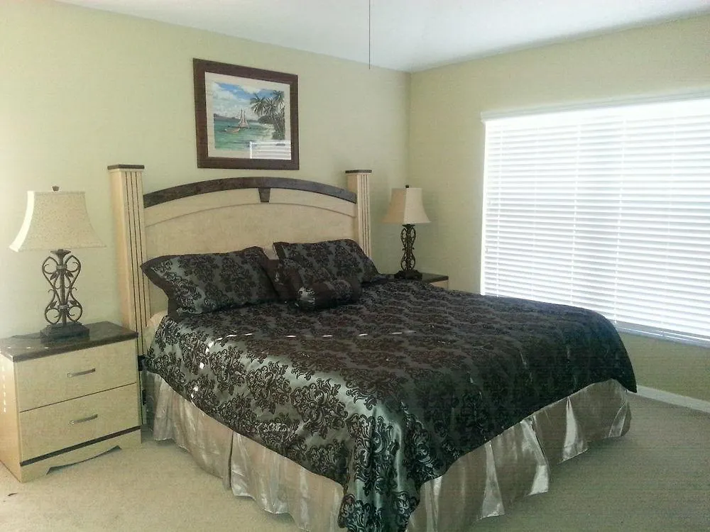 Cozykey Vacation Holiday home *