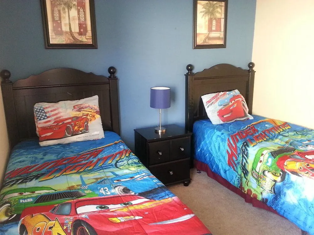 Holiday home Cozykey Vacation Kissimmee