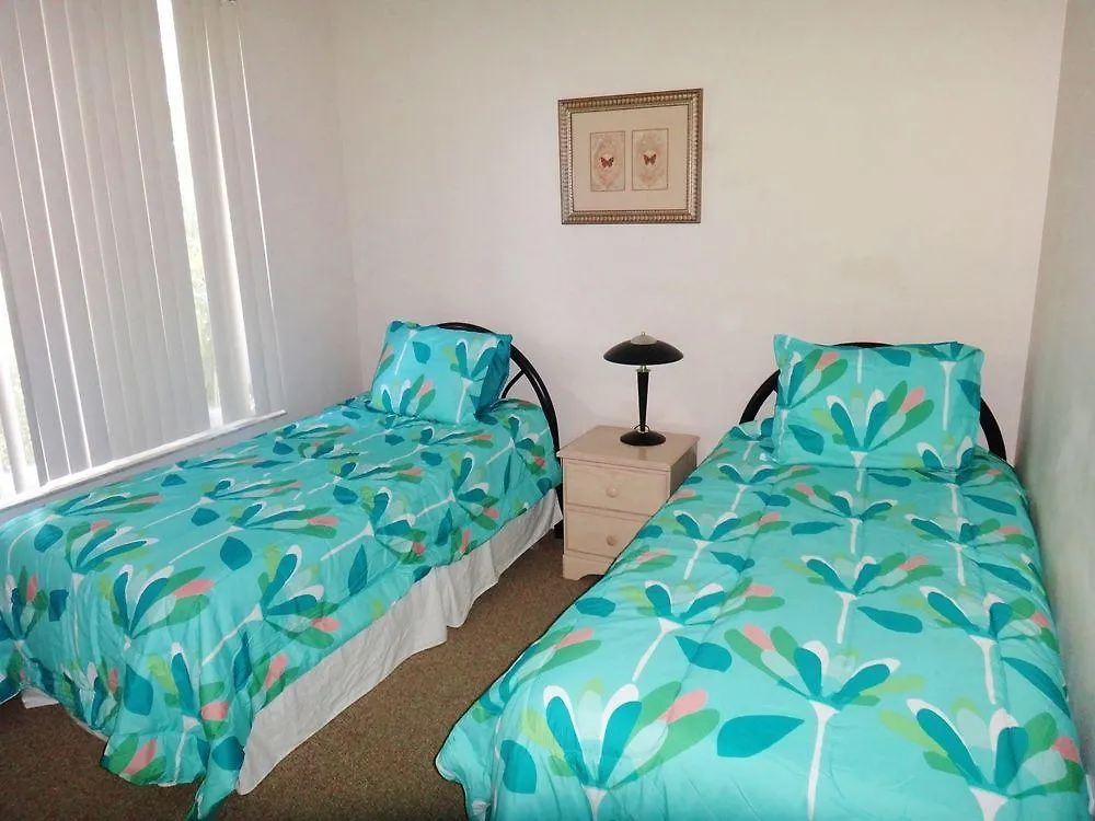 Cozykey Vacation Holiday home