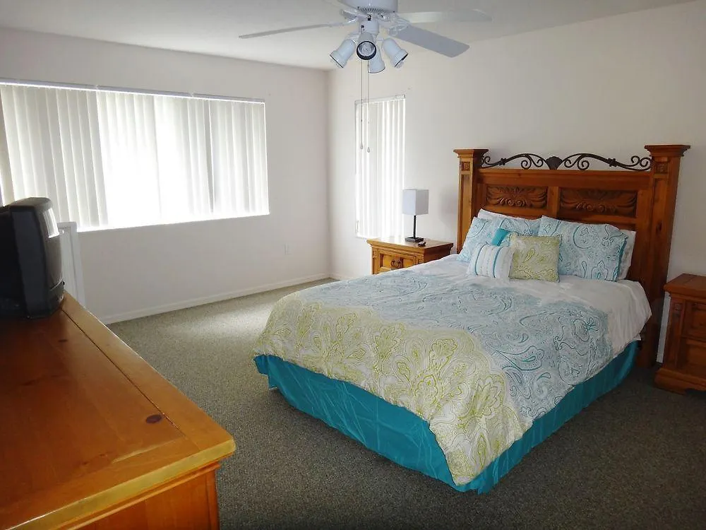 Holiday home Cozykey Vacation Kissimmee