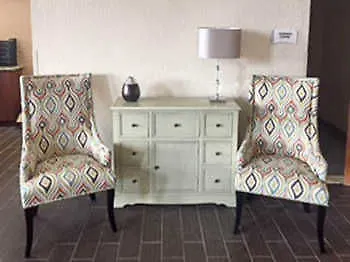 Quality & Heritage Park מלון 2*