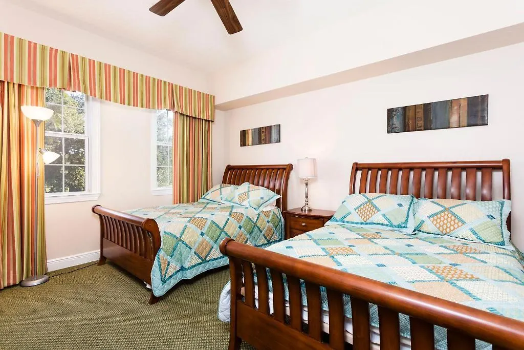 Reunion By Orlando Fun Rentals Kissimmee