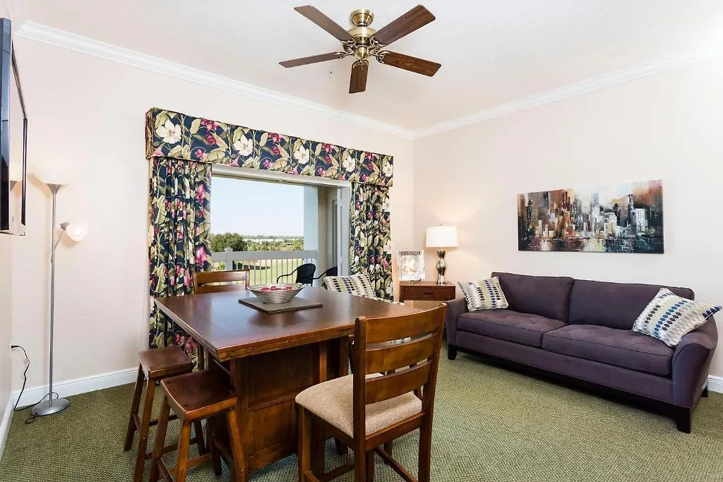 Reunion By Orlando Fun Rentals Kissimmee