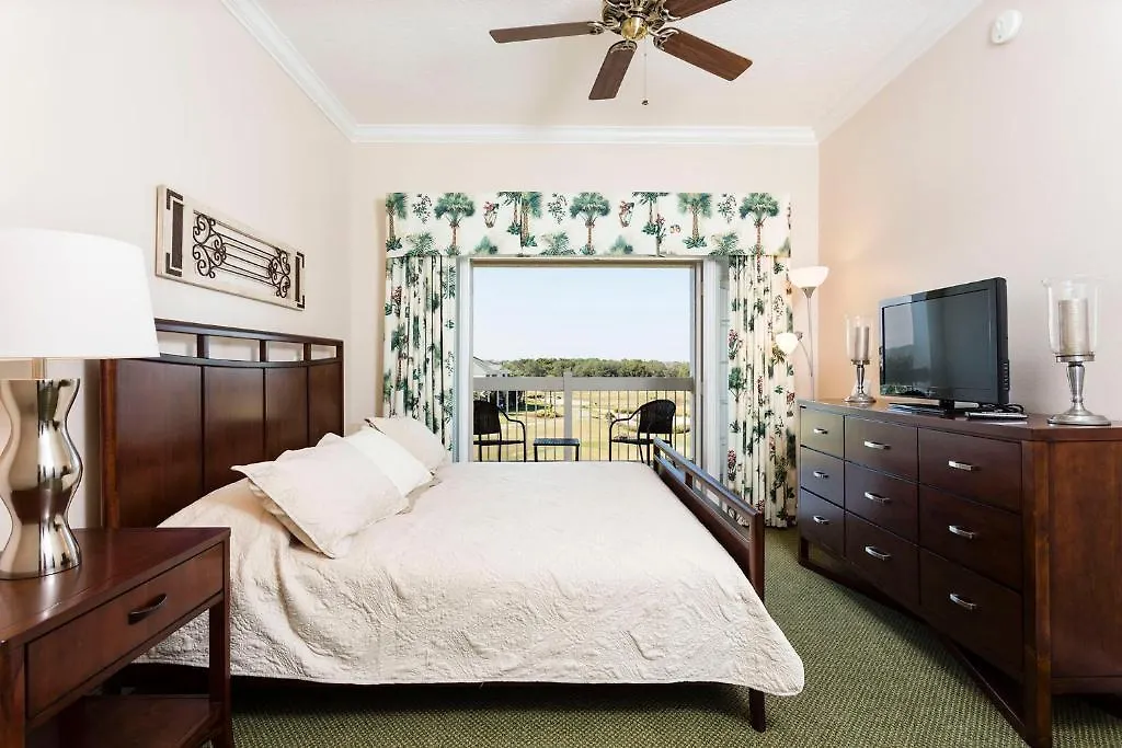 Reunion By Orlando Fun Rentals * Kissimmee