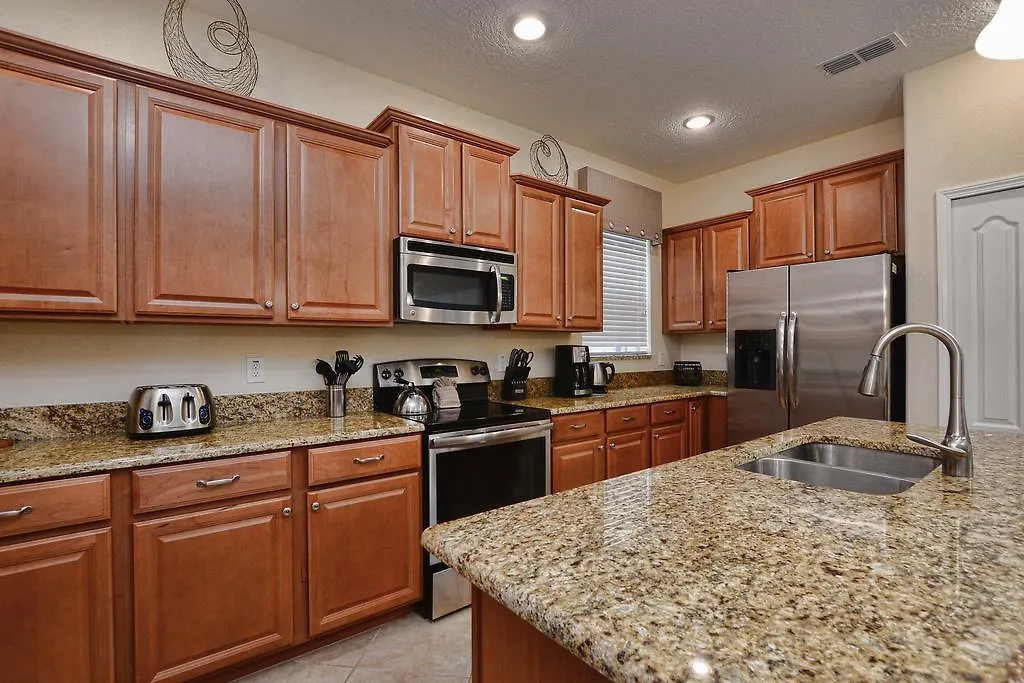 2954 Palm Avenue Pool Holiday home *