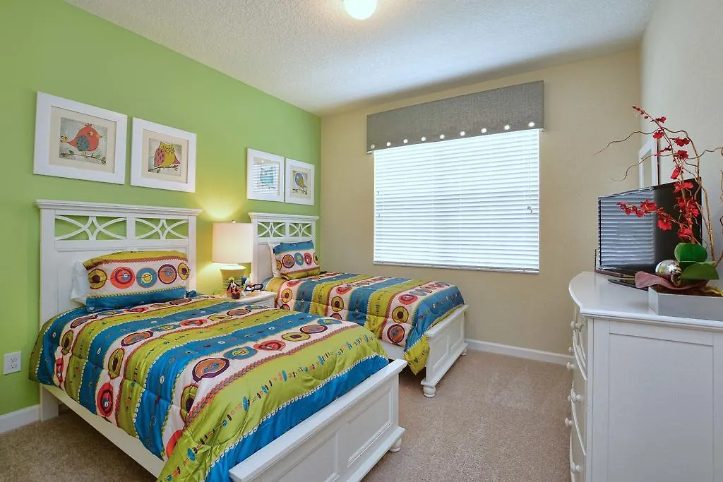 2954 Palm Avenue Pool Orlando