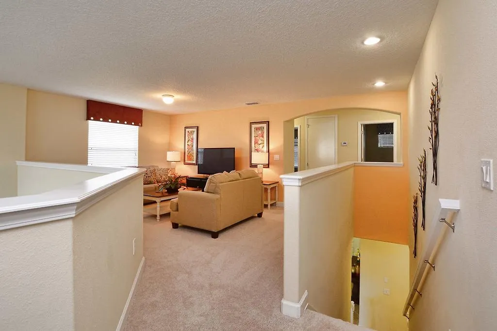 2954 Palm Avenue Pool * Orlando