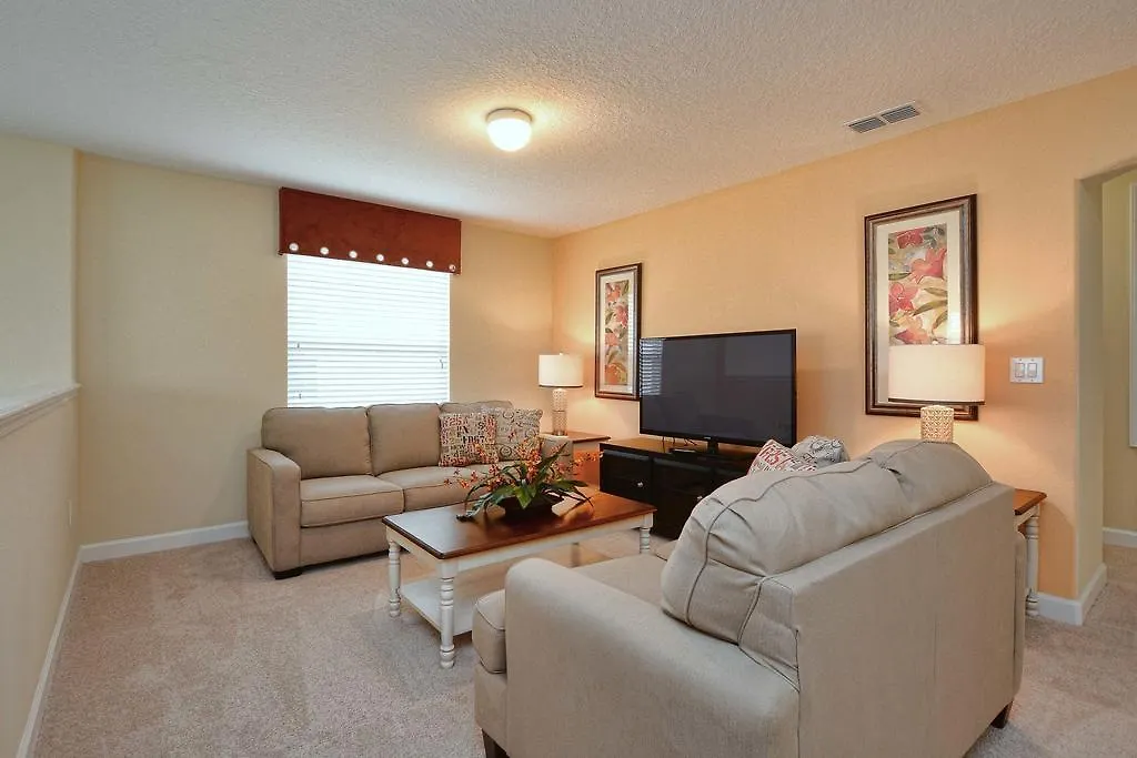 2954 Palm Avenue Pool Holiday home Orlando