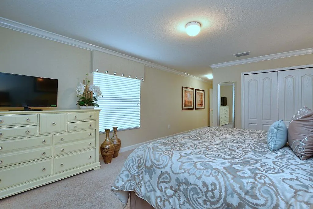 2954 Palm Avenue Pool Holiday home *
