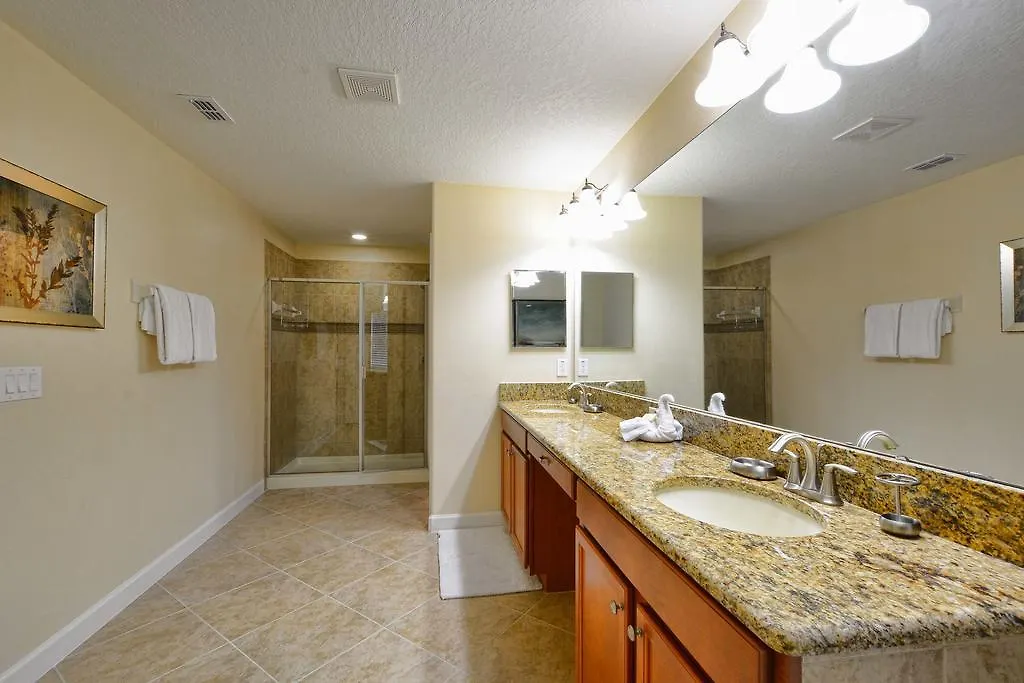 Holiday home 2954 Palm Avenue Pool Orlando