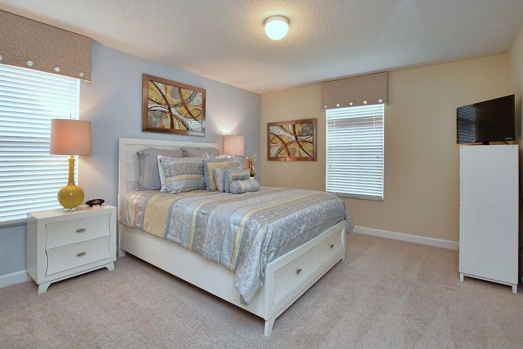 2954 Palm Avenue Pool Orlando