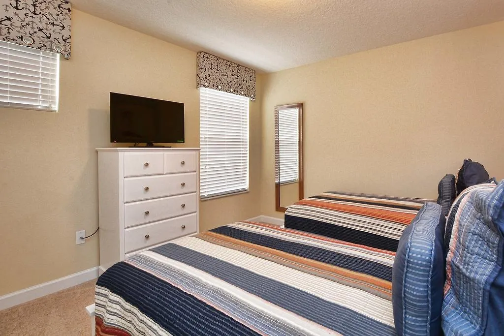 2954 Palm Avenue Pool Holiday home *