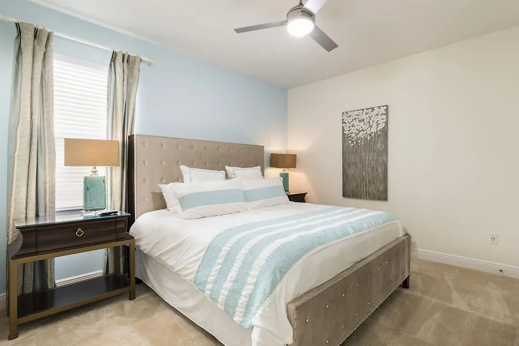 Disney&golf Holiday home