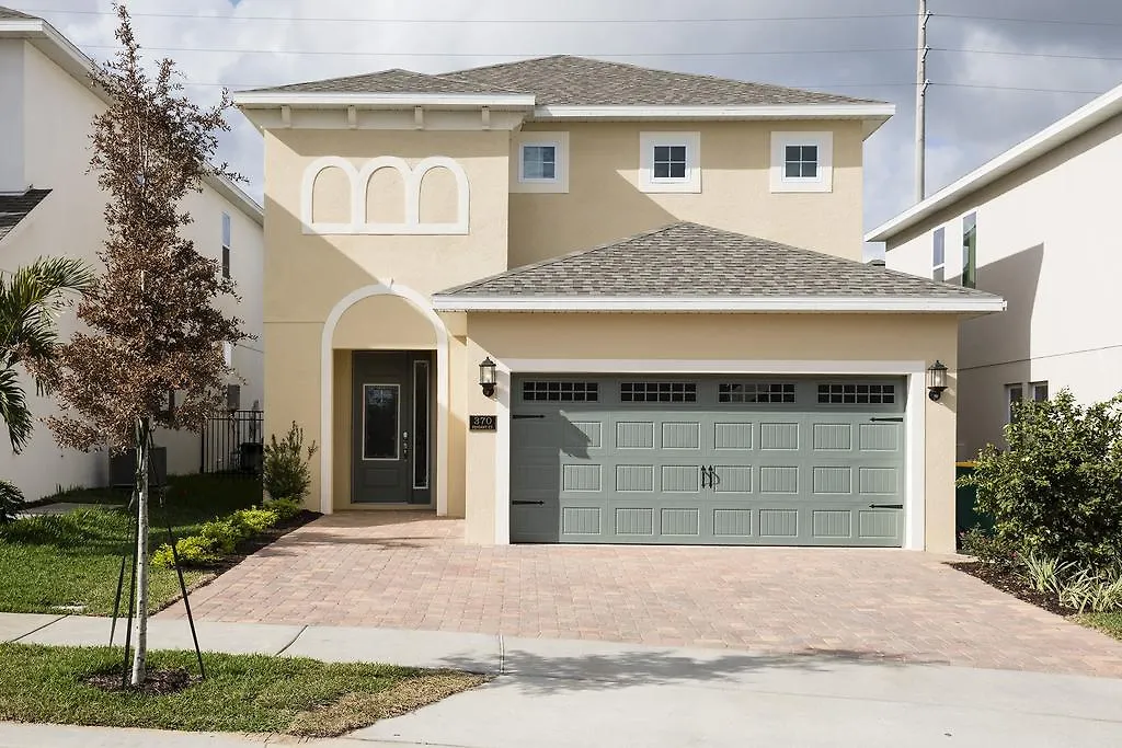 Disney&golf Kissimmee