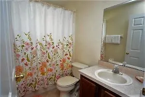 1029 3 Bedroom Pool Home, Eagle Pointe 3* Kissimmee