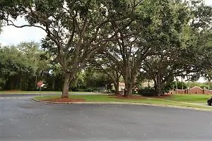 4611 5-bedroom Pool Home, Berkley 3* Kissimmee