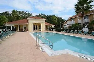 Hotel 4611 5-bedroom Pool Home, Berkley