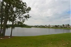 4611 5-bedroom Pool Home, Berkley Hotel Kissimmee