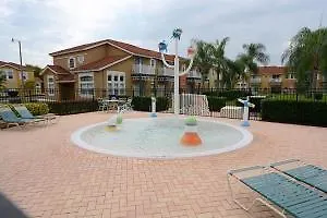 4611 5-bedroom Pool Home, Berkley